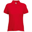 Поло женское "Lady-Fit Polo"