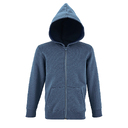 Толстовка детская STONE KIDS 260 для нанесения логотипа