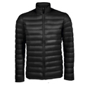 Куртка WILSON MEN для нанесения логотипа