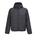 Куртка мужская "STREAM HOODED" 280 Т для нанесения логотипа