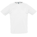 Футболка мужская SPORTY 140 для нанесения логотипа
