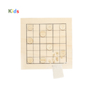 Игра Sudokids для нанесения логотипа