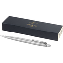 Механический карандаш Parker Jotter с встроенной ластиком для нанесения логотипа