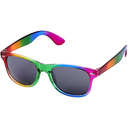 Солнцезащитные очки Sun Ray rainbow для нанесения логотипа
