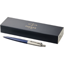 Шариковая ручка Parker Jotter Bond Street для нанесения логотипа