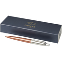 Шариковая ручка Parker Jotter Bond Street для нанесения логотипа