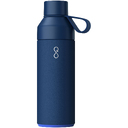 Вакуумная изолированная бутылка для воды Ocean Bottle 500 мл для нанесения логотипа