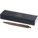 Parker IM шариковая ручка для нанесения логотипа