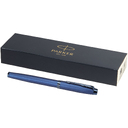 Parker IM шариковая ручка для нанесения логотипа