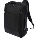 Рюкзак для ноутбука Expedition Pro 17" GRS из переработанных материалов, расширяемый, 35 литров для нанесения логотипа