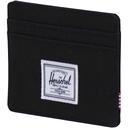 Картхолдер Herschel Charlie из переработанных материалов с защитой RFID для нанесения логотипа