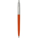 Шариковая ручка Parker Jotter Recycled (синяя паста) для нанесения логотипа