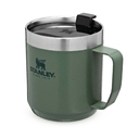Кемпинговая кружка Stanley Everyday из нержавеющей стали, 350 мл для нанесения логотипа