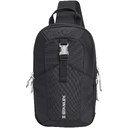 Сумка через плечо Stanley Vitalize™ Macro Method из переработанных материалов, 9.5 л для нанесения логотипа