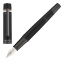 Перьевая ручка CORE ICONIC BLACK для нанесения логотипа