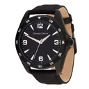 Часы Caprio Black для нанесения логотипа
