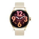 Ice SMART 3.0-золотой-бежевый-1.2 AMOLED-GPS для нанесения логотипа