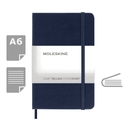 Блокнот MOLESKINE A6 для нанесения логотипа