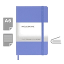 Блокнот MOLESKINE A6 для нанесения логотипа