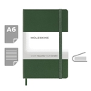 Блокнот MOLESKINE A6 для нанесения логотипа