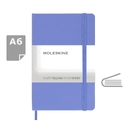 Блокнот MOLESKINE A6 для нанесения логотипа