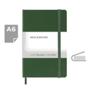 Блокнот MOLESKINE A6 для нанесения логотипа