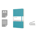 Блокнот MOLESKINE A5 для нанесения логотипа
