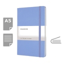 Блокнот MOLESKINE A5 для нанесения логотипа