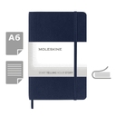 Блокнот MOLESKINE A6 для нанесения логотипа