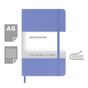 Блокнот MOLESKINE A6 для нанесения логотипа