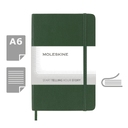 Блокнот MOLESKINE A6 для нанесения логотипа