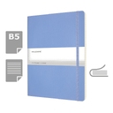 Блокнот MOLESKINE B5 для нанесения логотипа