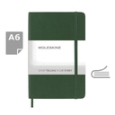 Блокнот MOLESKINE A6 для нанесения логотипа
