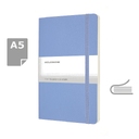 Блокнот MOLESKINE A5 для нанесения логотипа