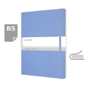 Блокнот MOLESKINE B5 для нанесения логотипа