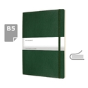 Блокнот MOLESKINE B5 для нанесения логотипа