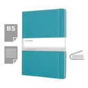 Блокнот MOLESKINE B5 для нанесения логотипа
