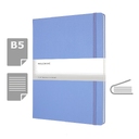Блокнот MOLESKINE B5 для нанесения логотипа