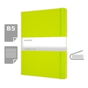 Блокнот MOLESKINE B5 для нанесения логотипа