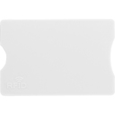 Держатель для кредитных карт с защитой RFID для нанесения логотипа