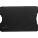 Держатель для кредитных карт с защитой RFID для нанесения логотипа