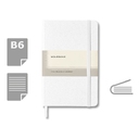 Блокнот MOLESKINE, B6 для нанесения логотипа