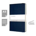 Блокнот MOLESKINE A5 для нанесения логотипа