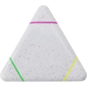 Маркер TRIANGULAR для нанесения логотипа