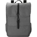 Рюкзак из переработанного пэт-пластика для нанесения логотипа