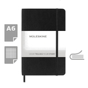 Блокнот MOLESKINE A6 для нанесения логотипа
