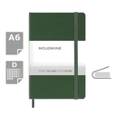 Ежедневник MOLESKINE для нанесения логотипа