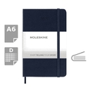Ежедневник MOLESKINE для нанесения логотипа