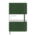 Блокнот MOLESKINE A5 для нанесения логотипа