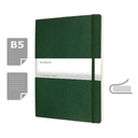 Блокнот MOLESKINE B5 для нанесения логотипа